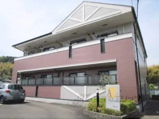 アップライゼ【203号室】の外観