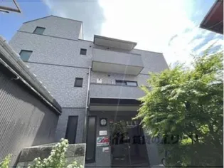 ハウズファースト五条大宮の画像