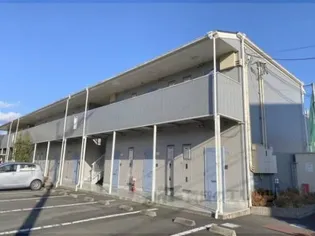 ラーニングキャッスル香A 【1階】の外観