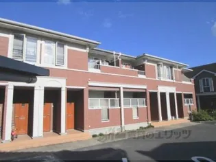 グレイスフル2【104号室】の外観