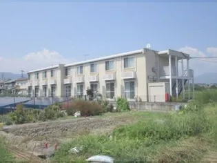 レオパレスコンフォード ツバキの画像