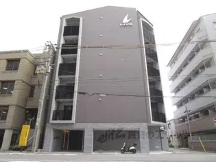 アクアプレイス京都二条城北の画像