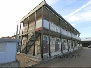 レオパレス藤木Ⅱの画像