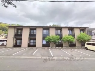 レオネスクトMATSUO【2階】の外観