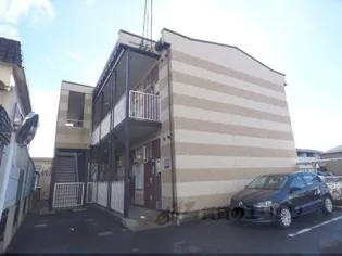 レオパレススイートの画像