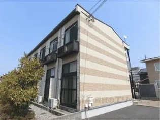 レオパレスBEST BIRDの画像