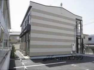 レオパレス八日市Ⅱの画像