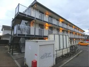 レオパレスアイエスの画像