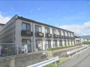 レオパレス千々川の画像