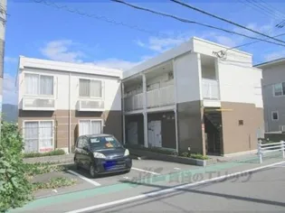 レオパレスコーポラス山本の画像