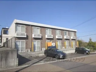 レオパレス伊藤【205号室】の外観