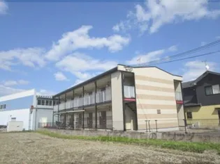 レオパレスレークサイド岡本IIの画像