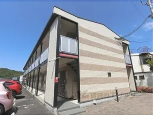 レオパレスシエロ東近江の画像