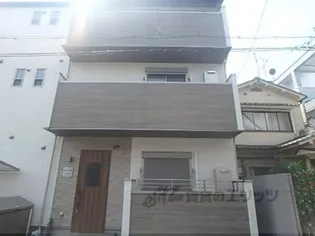 ネクストライフ太秦天神川の画像