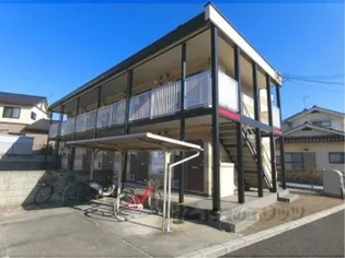 レオパレスかじやの画像