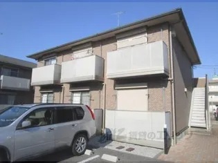 ハイツエイトIIの画像