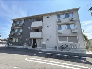 フォルトゥーナMⅡの画像