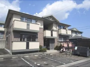 リビングタウン湖都が丘 A棟の画像