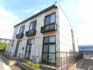 レオパレスサントピアの画像