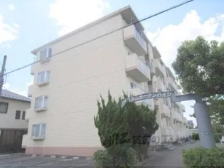 イワタニガーデンハイツの画像