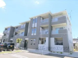 ブローテ【1階】の外観