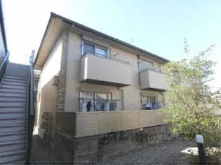 アーバンプロムナード?【2階】の外観