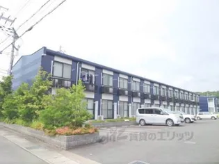 レオパレス雅の画像