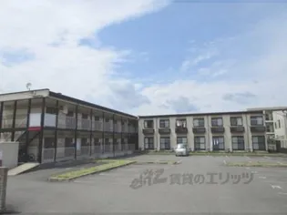 レオパレススペーシアⅡの画像