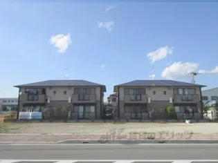 アルカディア田中の画像