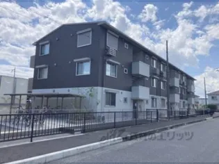 Gran Felicia【1階】の外観