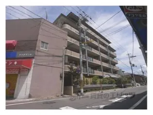 紫野門前町アーバンライフの画像