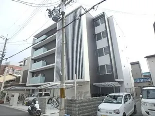 AーMON JR西大路の画像