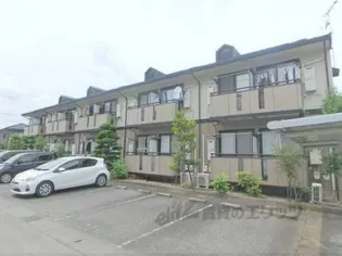 フォレストヴィラの画像