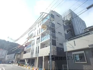 クレアーレ大津駅前の画像