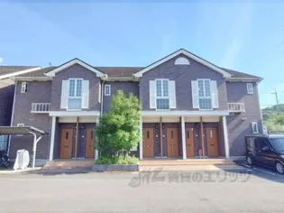 プレステージ?【202号室】の外観