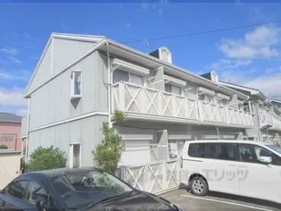 フレグランス並河の画像