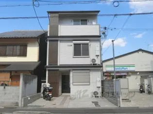 ドミール新白水丸の画像