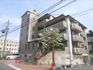 ハイム西京都の画像