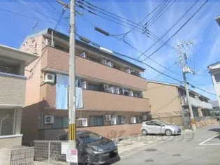 すまいるハイツの画像