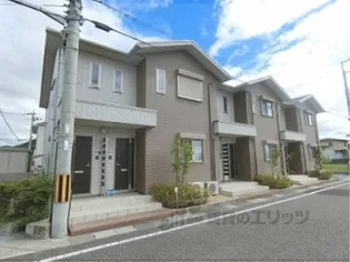 ラフォンテ【1階】の外観