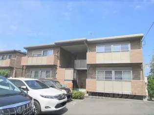 ベルク フェルトBの画像