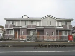 メゾンT T B棟の画像