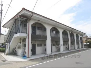 フォルム園部の画像