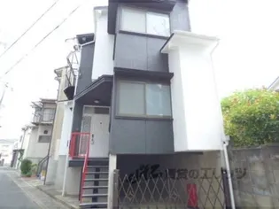京都府京都市西京区桂稲荷山町【一戸建】の外観