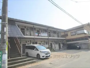 俣野マンションの画像