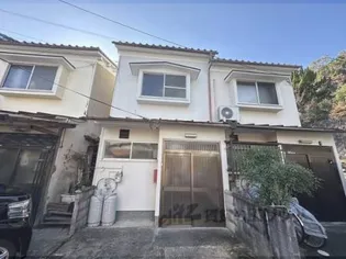京都府亀岡市東つつじケ丘曙台3丁目【一戸建】の外観