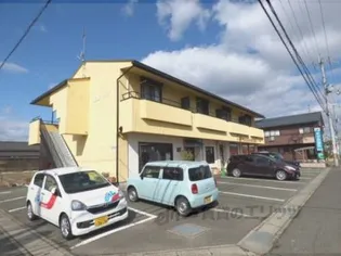 花梨ハイツの画像