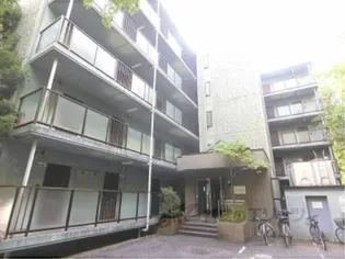 グリーンコート【510号室】の外観