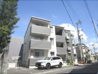 長岡京市天神ハイツの画像