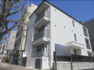 MAISON DE RAPIN 御所東の画像